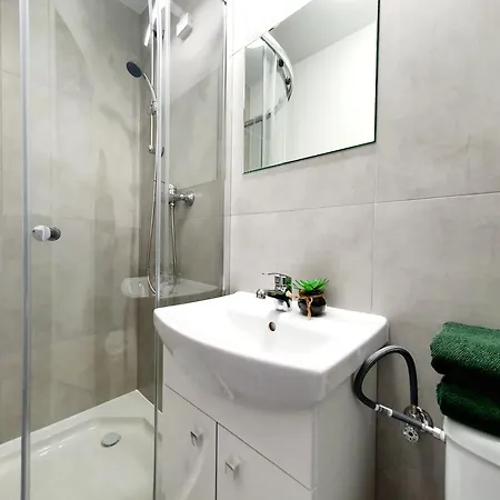 Orlowskie Iii Apartment *