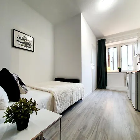 Orlowskie Iii Apartment