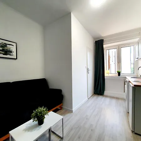 Apartment Orlowskie Iii Gdynia