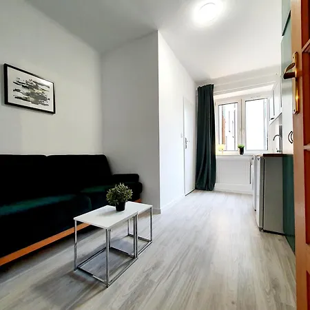 Orlowskie Iii Apartment Gdynia